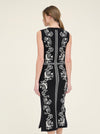 Selena Knit Midi Dress