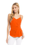 Sondra Gathered Camisole