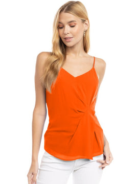 Sondra Gathered Camisole