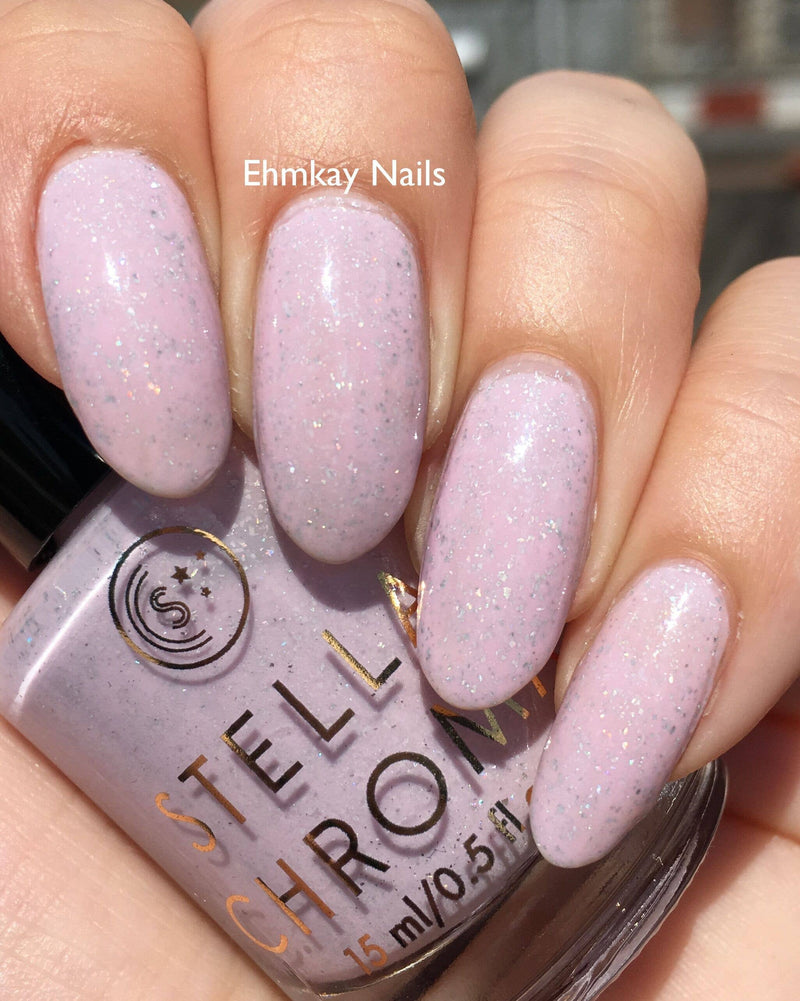 Cherry Blossom Nail Polish