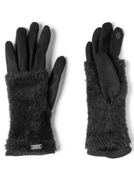 Bristol 2 for 1 Layered Gloves