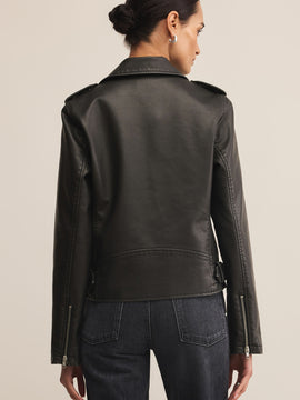 Alchemy Moto Jacket