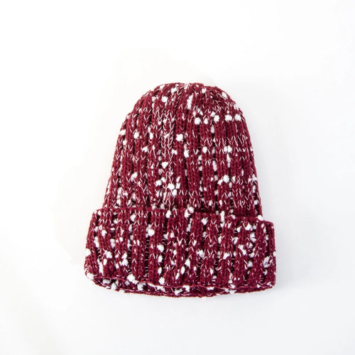 Remi Speckled Beanie