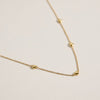All Love Necklace