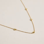 All Love Necklace