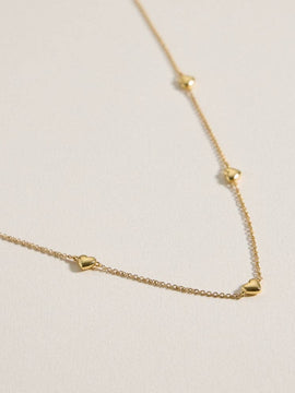All Love Necklace