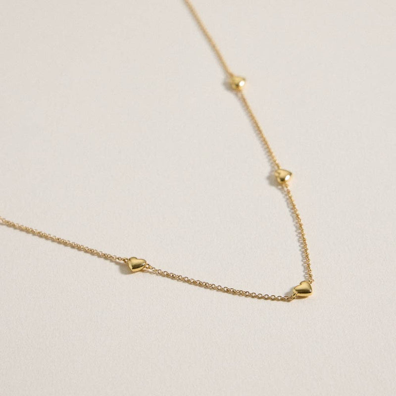 All Love Necklace
