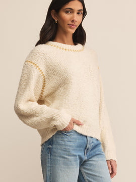 Romnie Sweater