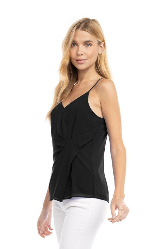 Sondra Gathered Camisole
