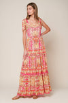 Estelle Maxi Dress