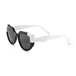 Smoke & Mirrors Sunglasses