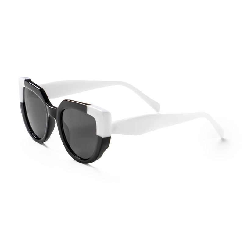 Smoke & Mirrors Sunglasses
