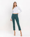 Balsam Ankle Slim Jeans