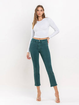 Balsam Ankle Slim Jeans