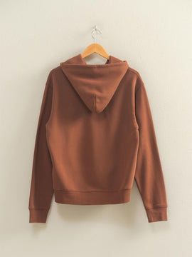 Comfy Oversized Hoodie