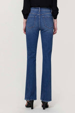 Walking on Sunshine Bootcut Denim