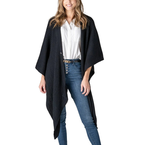 Mariely Open Cardigan