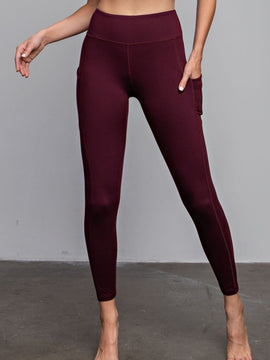 Butter Soft Leggings
