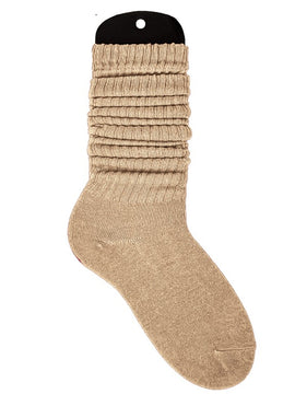 Emz Slouchy Socks
