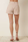 Emilia Tailored Shorts