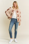 Brianne Quilt Jacket