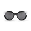 Smoke & Mirrors Sunglasses