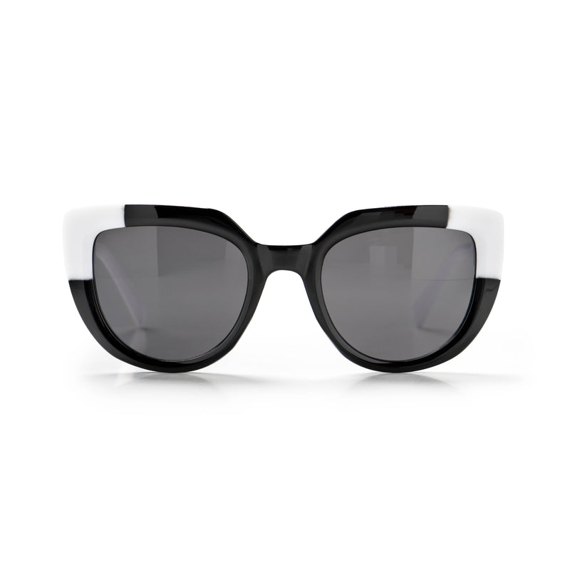 Smoke & Mirrors Sunglasses