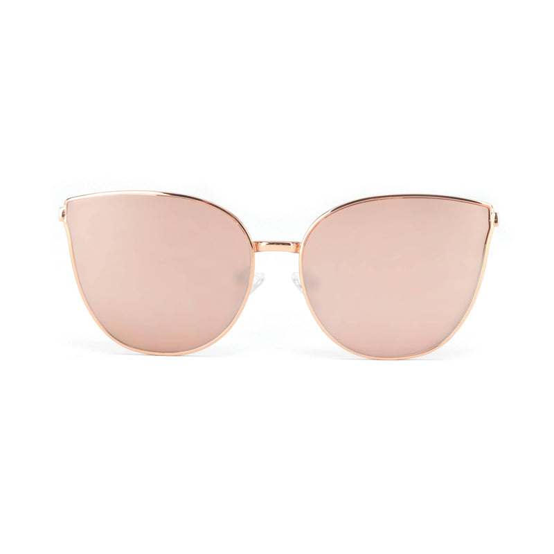 Smoke & Mirrors Sunglasses