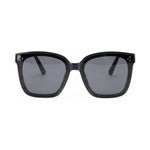 Smoke & Mirrors Sunglasses