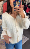 Nina Chunky Cardigan