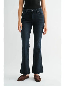 Bella BB Ultra Soft Flare Jeans