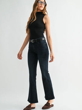 Bella BB Ultra Soft Flare Jeans