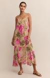 Benson Ula Tropical Dress