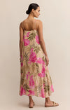 Benson Ula Tropical Dress