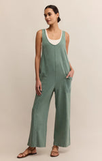 Brasilia Jumpsuit
