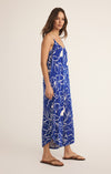Cala Floral Jumpsuit