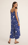 Cala Floral Jumpsuit