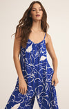 Cala Floral Jumpsuit