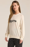 Cheers Long Sleeve Raglan