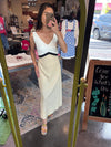 Indy Linen Dress