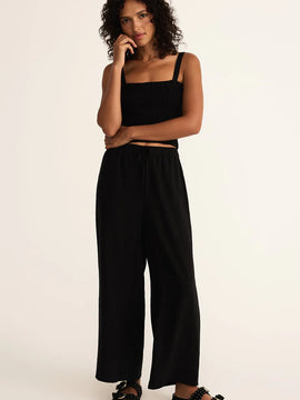 Easton Linen Pants