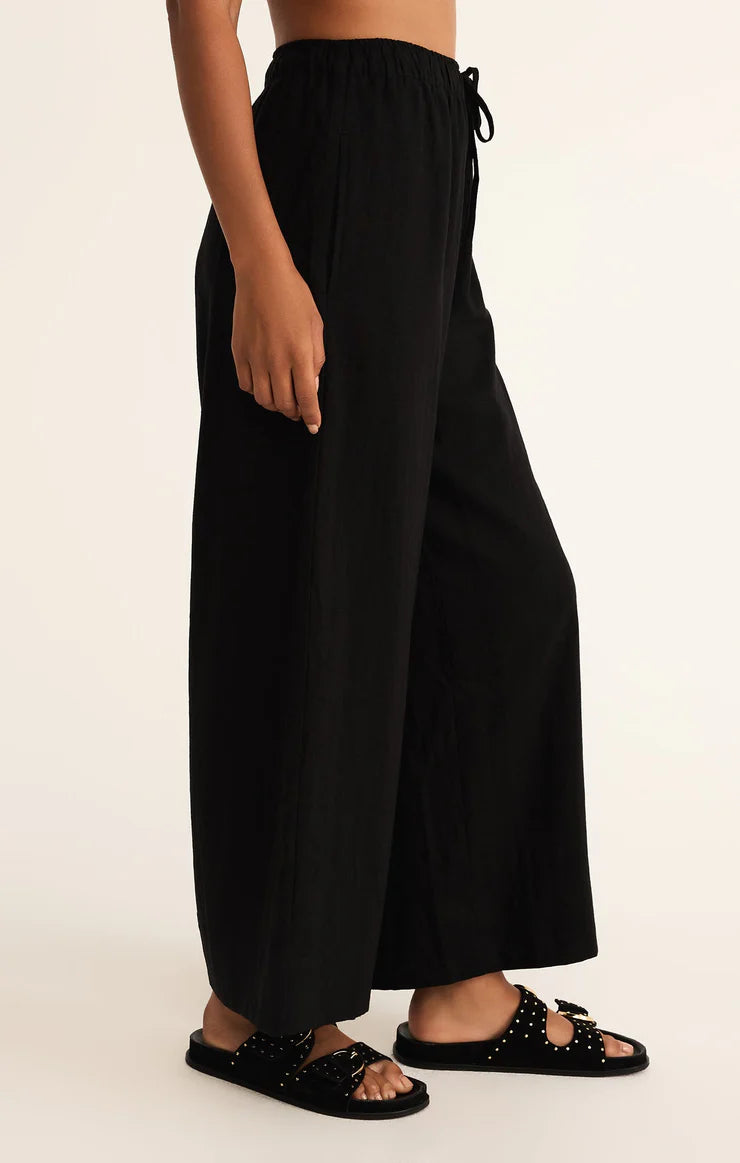 Easton Linen Pants