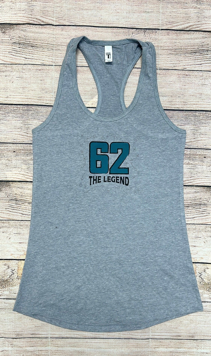 Kelce Legend Graphic Tank Top