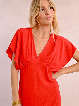 Gretel Maxi Dress