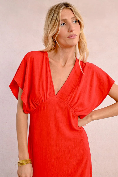 Gretel Maxi Dress