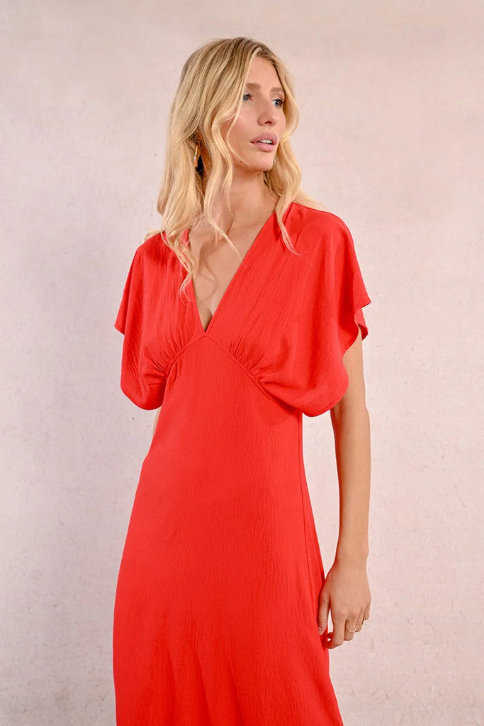 Gretel Maxi Dress