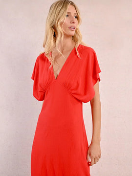 Gretel Maxi Dress