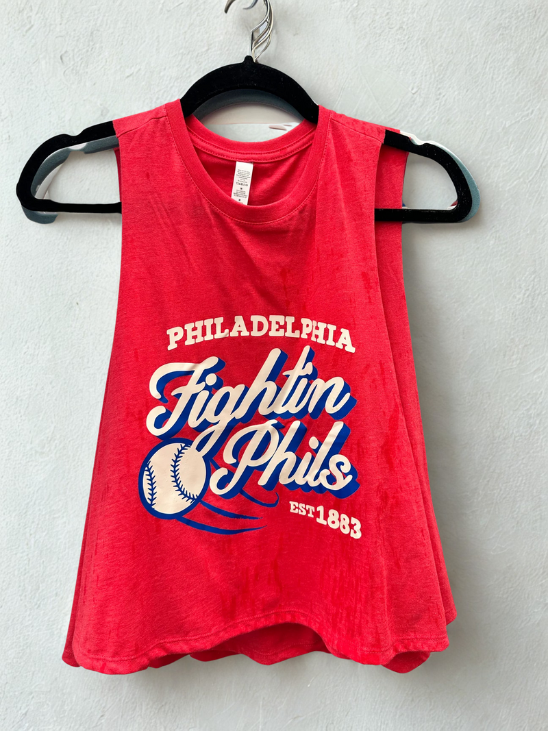 Phillies Phan Tank