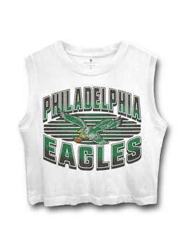 Eagles Muscle Tank