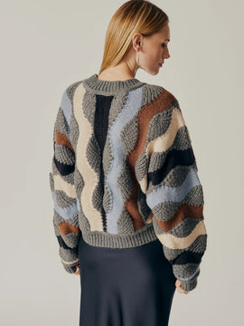 Pieris Sweater